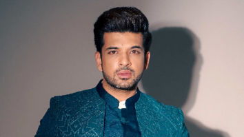 Celeb Photos Of Karan Kundrra