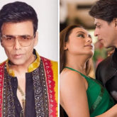 Karan Johar recalls having a big fight with Aditya Chopra over sex scene in Kabhi Alvida Na Kehna; says, “He was right”