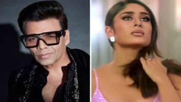 Karan Johar recalls Randhir Kapoor and Shah Rukh Khan expressing their concern over Kareena Kapoor Khan’s Poo in K3G; says, “We thought we had epically failed”