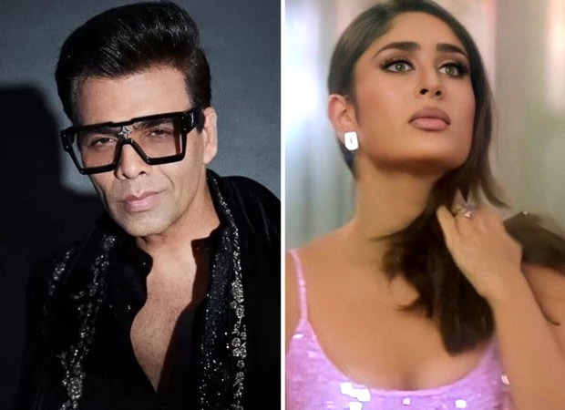 Karan Johar recalls Randhir Kapoor and Shah Rukh Khan expressing their concern over Kareena Kapoor Khan’s Poo in K3G; says, “We thought we had epically failed”