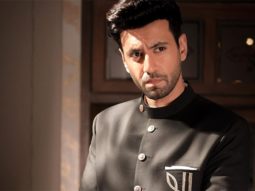 Karanvir Sharma opens up on getting into an ‘accident’ while shooting Hunter; says, ”I’ve been through a lot this year while filming the series”
