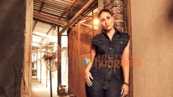 Celeb Photos Of Kareena Kapoor Khan