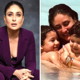 Kareena Kapoor Khan opens up about ‘working-mom guilt’; says, “We always try to not have that, but I think it'll always creep in”