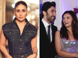 Kareena Kapoor invites Ranbir Kapoor as first guest on What Women Want season 4; speaks about “Daal-chawal” Alia Bhatt, watch