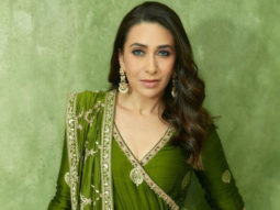 Karisma Kapoor opens up on social media being a boon for actors; says, “Today you are so easily recognized with Instagram and social media”