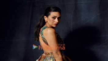 Karisma Kapoor
