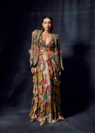 Karisma Kapoor