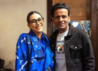 Karisma Kapoor and Manoj Bajpayee have Zubeidaa reunion and it will make you nostalgic