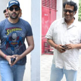 Kartik Aaryan meets Anurag Basu; quashes rumours of Aashiqui 3 being shelved