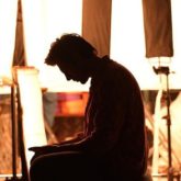 Kartik Aaryan gives sneak peek into his heart-wrenching day at shoot; says, “Some days when you shoot a scene…”