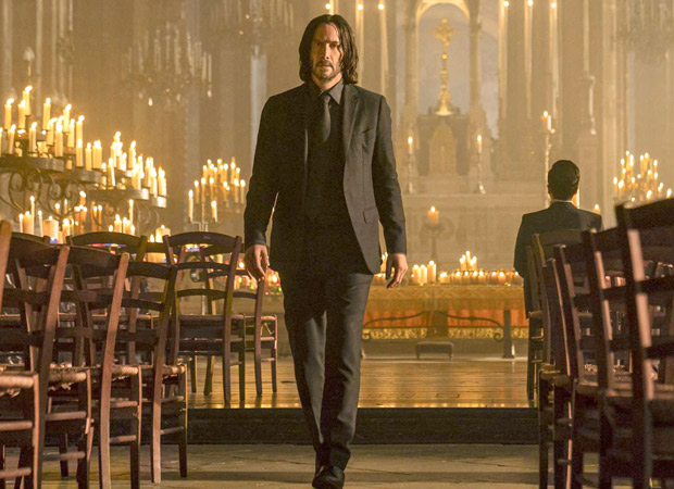 Keanu Reeves action thriller John Wick Chapter 4 to get a surprise screening at SXSW ahead of theatrical release