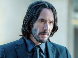 Keanu Reeves honors John Wick 4 stunt crew with a unique gift