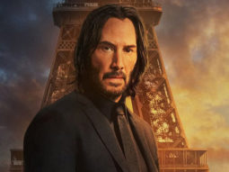 Keanu Reeves on returning as boogeyman in John Wick: Chapter 4: ‘After eight years of playing the role, that was really special’