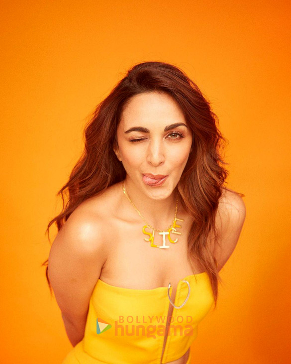 kiara advani 10 5