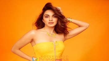 Celeb Photos Of Kiara Advani