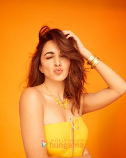 Celeb Photos Of Kiara Advani