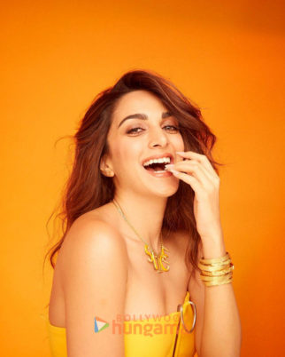 Celeb Photos Of Kiara Advani