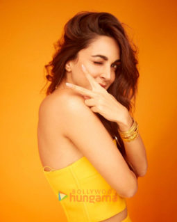 Celeb Photos Of Kiara Advani