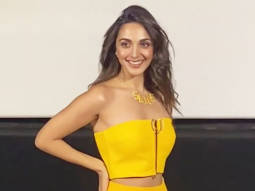 Kiara Advani flaunts the ‘Slice’ necklace as she turns brand ambassador