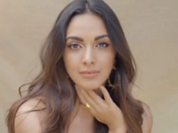 Kiara Advani in pink is totally a look!!