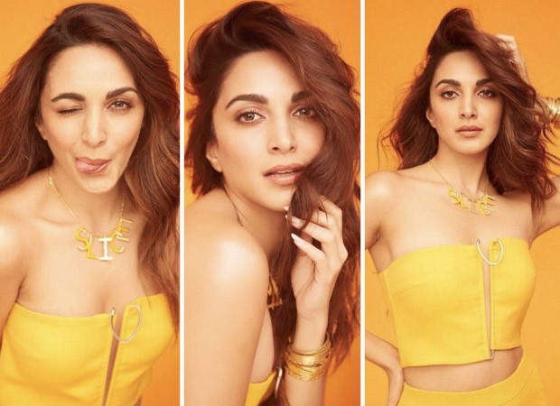 Kiara Advani Is Coming Into Her Own