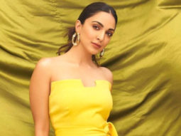 Kiara Advani adds her elegant touch to Slice’s new ad as she becomes the new face of the brand