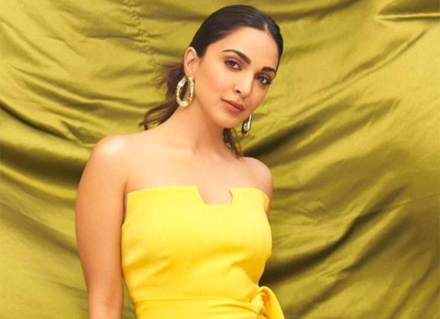 Kiara Advani adds her elegant touch to Slice's new ad as she becomes the new face of the brand