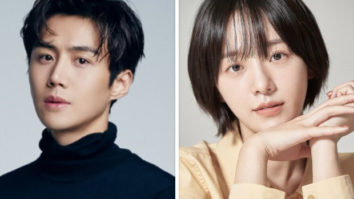 Kim Seon Ho and Park Gyu Young in talks to star in new mystery drama Mangnaein