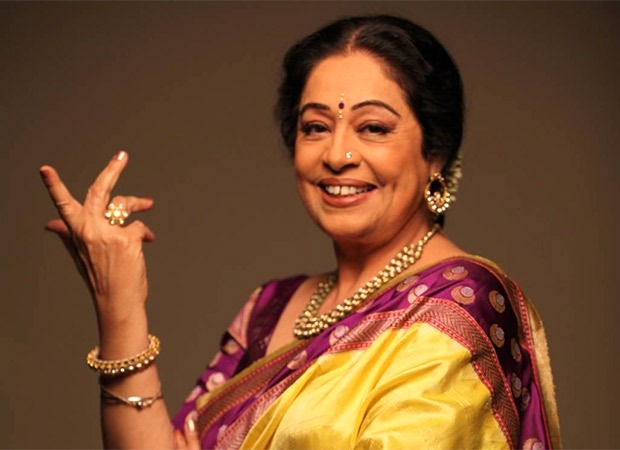 Kirron Kher tests positive for COVID-19;  Stock Health Update : Bollywood News – Bollywood Hungama