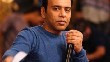 Kisi Ka Bhai Kisi Ki Jaan director Farhad Samji joins hands with Disney+ Hotstar for a comedy show Pop Kaun