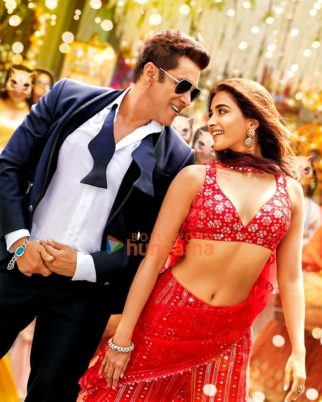 Movie Stills Of The Kisi Ka Bhai... Kisi Ki Jaan...