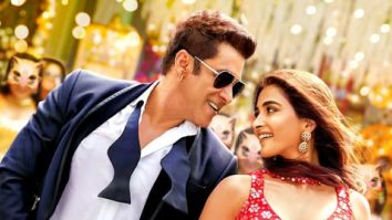 Movie Stills Of The Kisi Ka Bhai... Kisi Ki Jaan...
