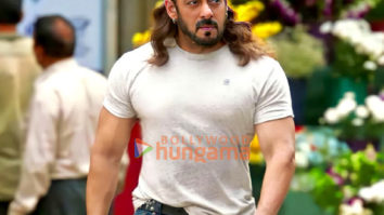 Kisi Ka Bhai... Kisi Ki Jaan... still