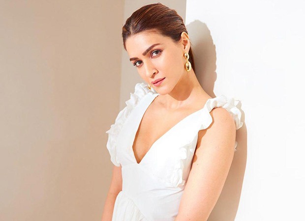 Kriti Sanon opens up on people telling her that she was not meant for films; says, “Bohot positive perception nahi tha”