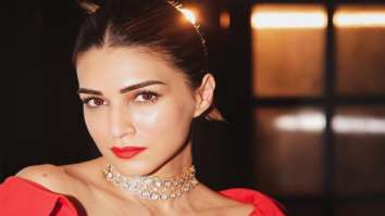 Kriti Sanon opens up on her journey in Bollywood; says, “I have evolved through these years and sort of found my own craft”