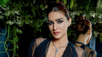 Kriti Sanon