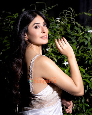 Celeb Photos Of Kritika Kamra