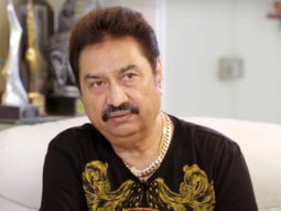 Kumar Sanu REVEALS his first paycheck!