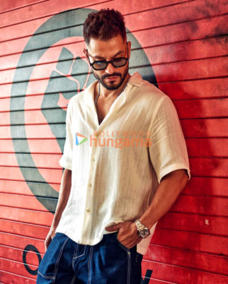 Kunal Kemmu