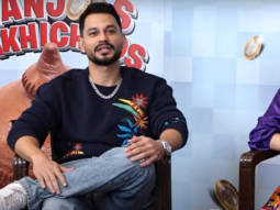 Kunal Kemmu & Shweta Tripathi on ‘Kanjoos Makhichoos’, working with each other, Raju Srivastav &more