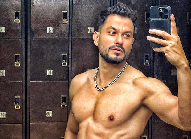 Kunal Kemmu reveals that shooting for Pop Kaun was like being in a ‘comedy school’