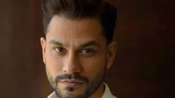 Kunal Kemmu on title track of Pop Kaun, “We shot the whole thing in such a short window of time”