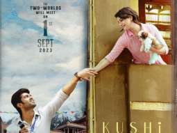 Kushi release date announced; Vijay Deverakonda-Samantha Ruth Prabhu starrer to arrive in theatres in September 2023