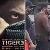 SCOOP: Salman Khan starrer Tiger 3 to clash with NTR30 and Ajay Devgn's  MayDay on Eid 2022 : Bollywood News - Bollywood Hungama