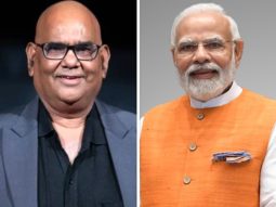 Late Satish Kaushik’s wife Shashi expresses gratitude as PM Narendra Modi pens a letter; Anupam Kher tweets