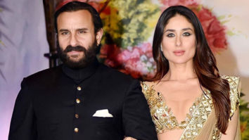 Legal action against Paps who jumped into Saif Ali Khan – Kareena Kapoor Khan’s building compound; security guard sacked