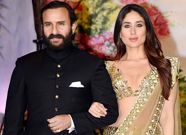 Legal action against Paps who jumped into Saif Ali Khan – Kareena Kapoor Khan’s building compound; security guard sacked : Bollywood News