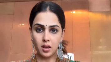Lol!! Genelia Deshmukh’s hilarious reel