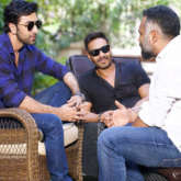 Luv Ranjan reveals why Ranbir Kapoor and Ajay Devgn starrer action drama didn’t work out: ‘The idea was to do a Salim-Javed kind of dialogue oriented film’