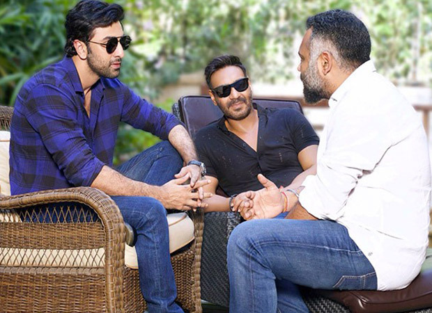 Luv Ranjan reveals why Ranbir Kapoor and Ajay Devgn starrer action drama didn’t work out: ‘The idea was to do a Salim-Javed kind of dialogue oriented film’